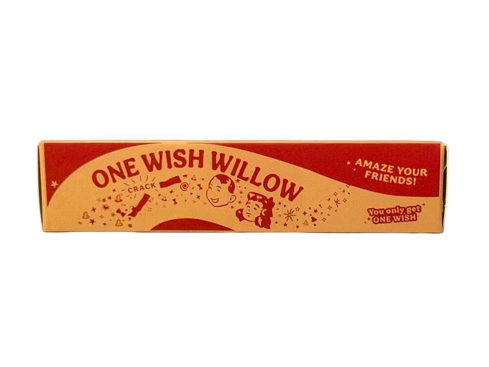 One Wish Willow - Obsession -